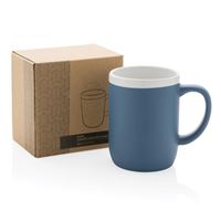 TAZZA IN CERAMICA